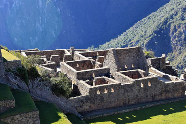 Perú Histórico