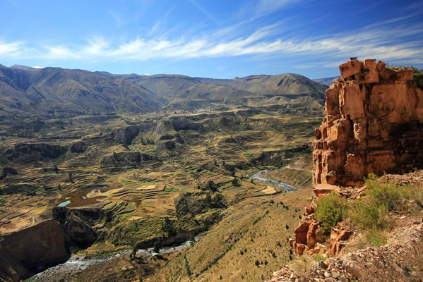 Perú Místico